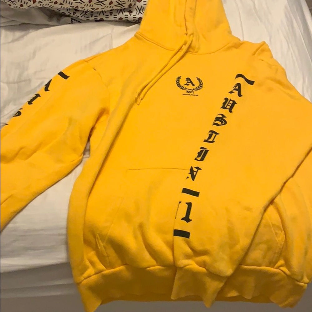 H&M hoodie